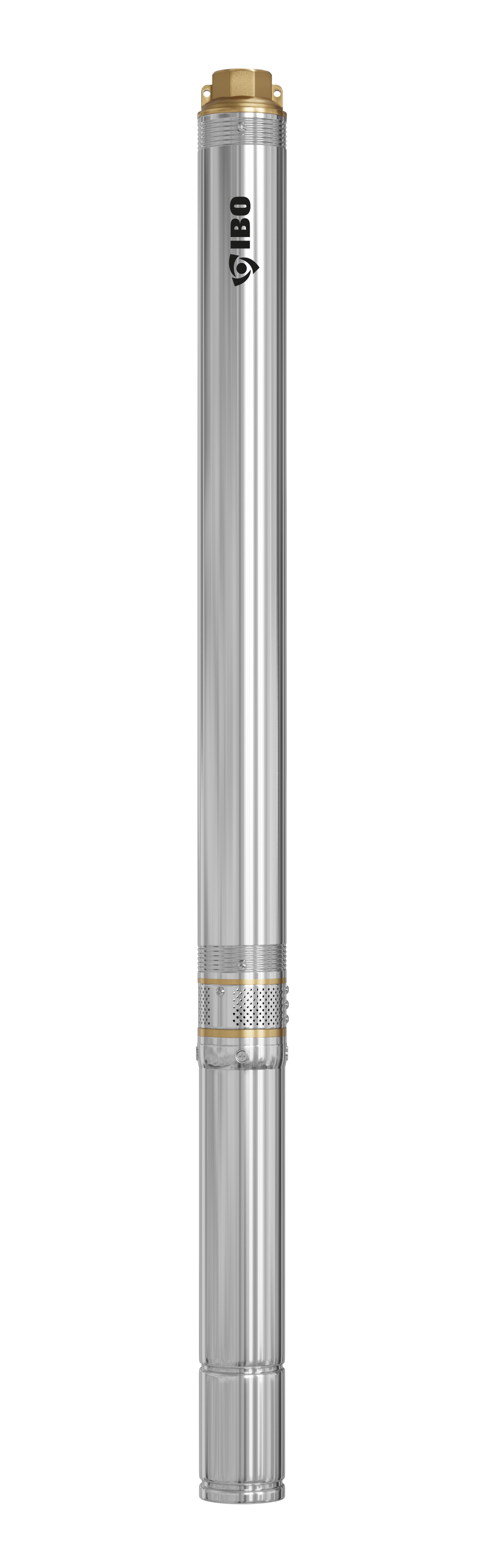 Погружной насос 3" SDM 40 (1,5 кВт, 230 В), кабель 20 м