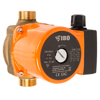 IBO OHI 15-60/130BR