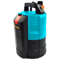 IBO IPC 550