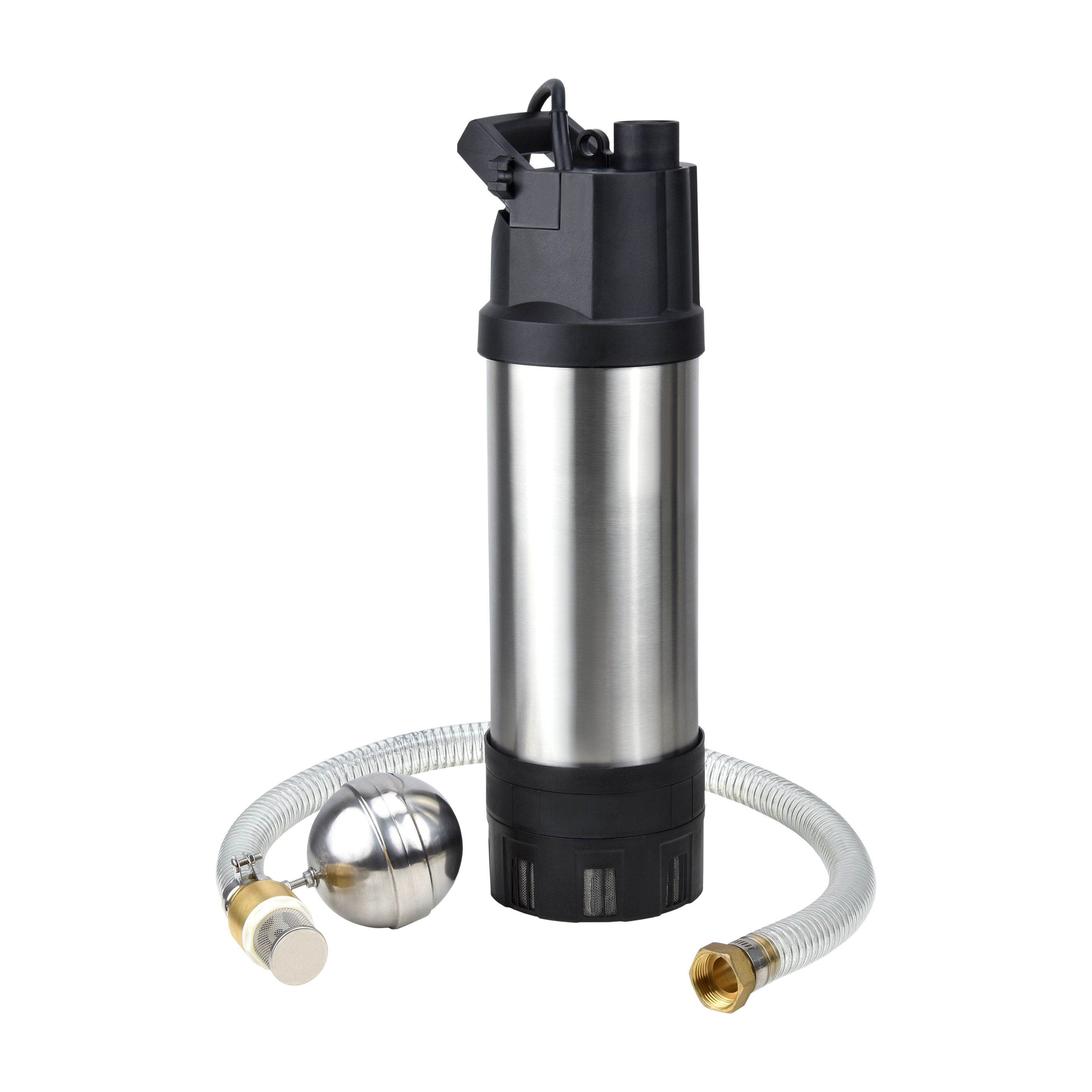 RAINER 1200 AUTO STORM (1,2 кВт, 230 В) погружной насос