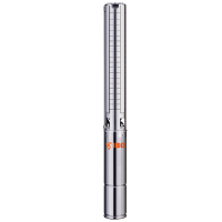 IBO 4 ISP 5/20 (380В)