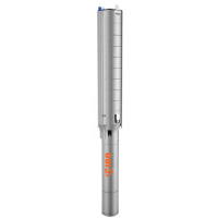 IBO 6 ISP 60/7 (380В) (4" двигатель)