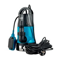 IBO IP 400
