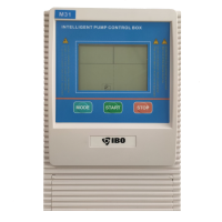 Блок управления IBO M31 (400V 0.75 - 4kw)