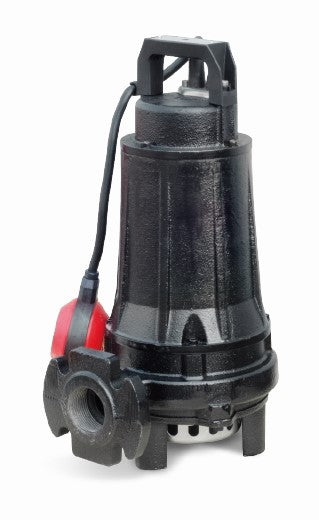 APX PRO 50-2/110 M/G (1,1 кВт, 230 В) погружной насос с поплавком