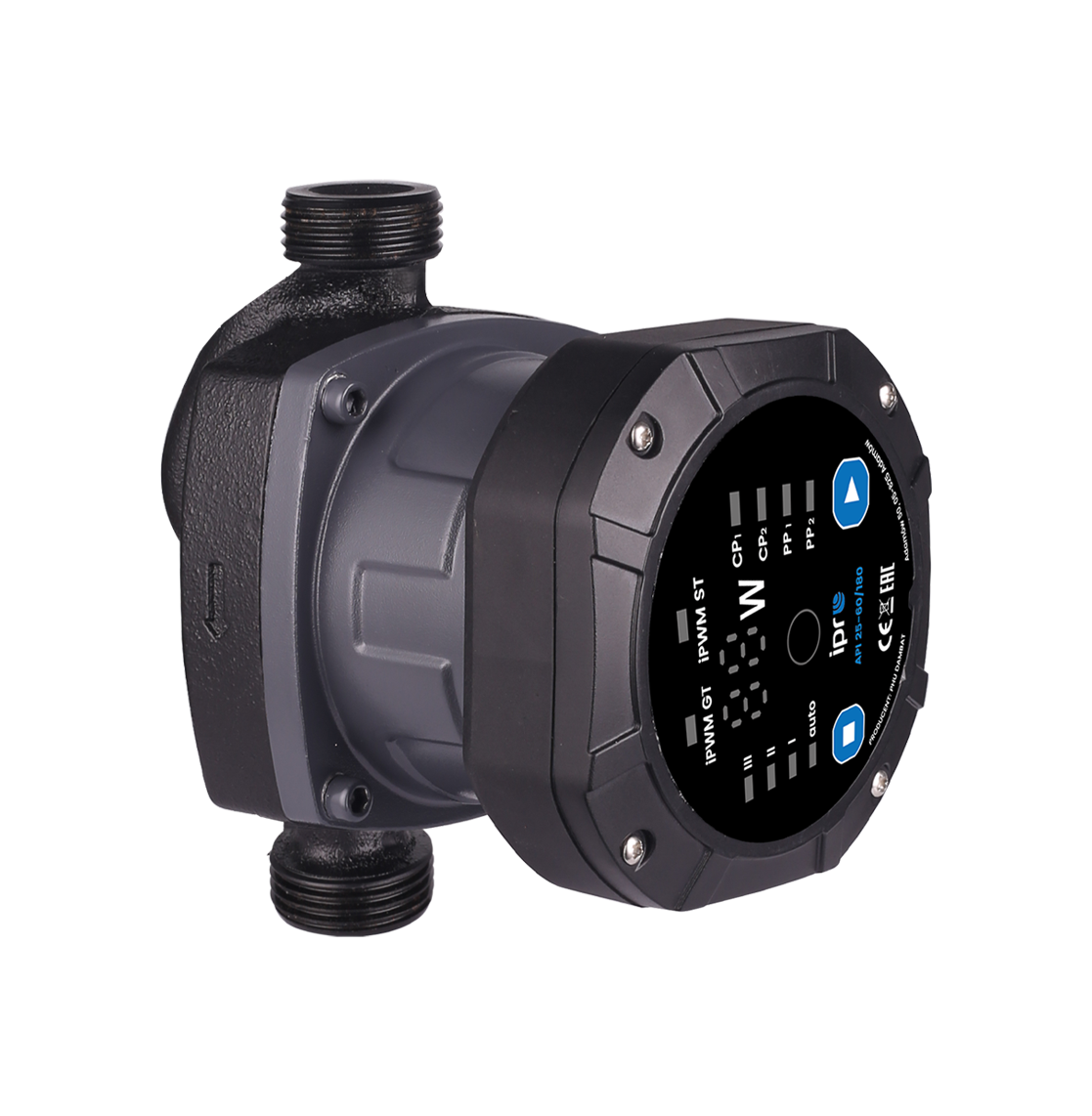 Циркуляционный насос API 15-60/130 PWM