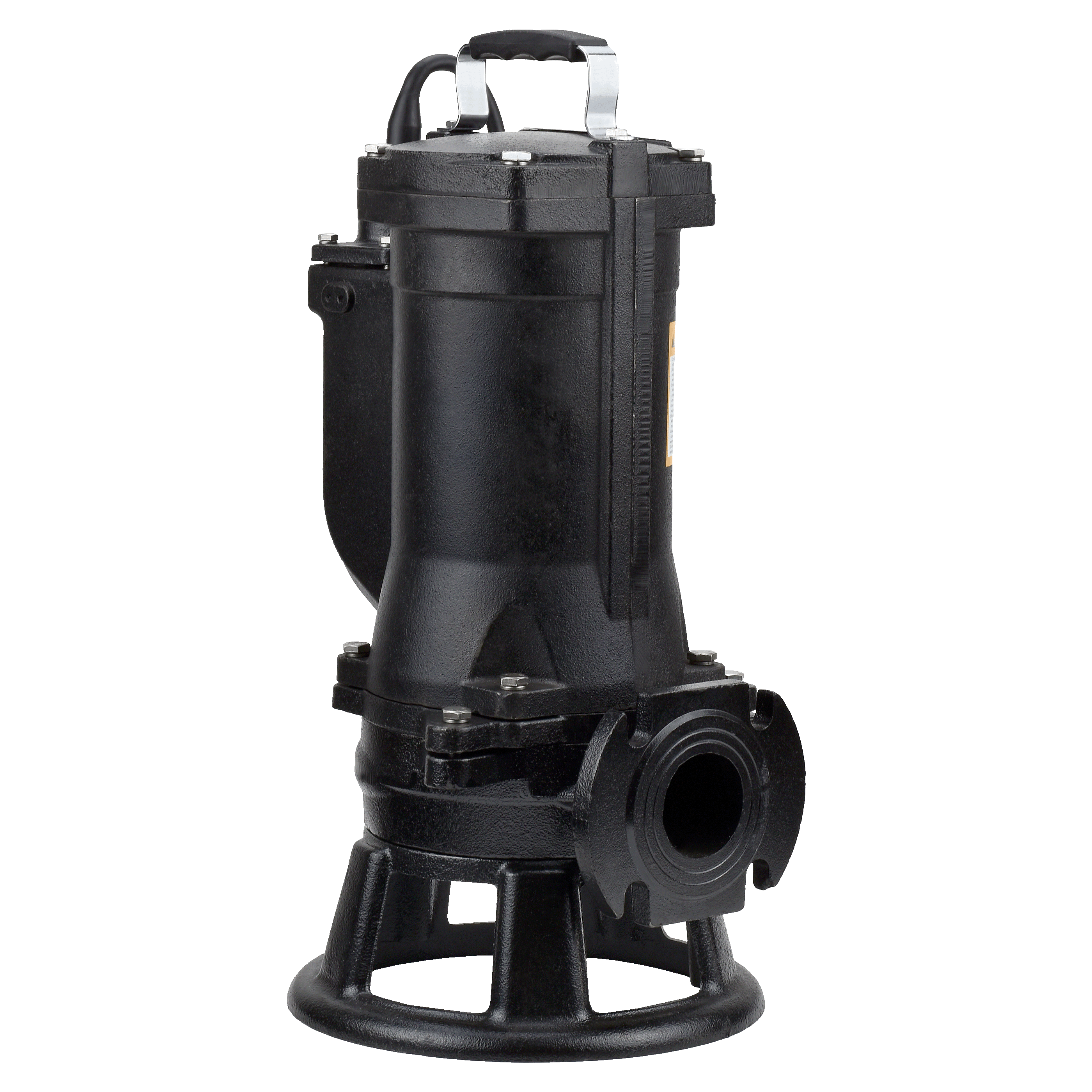 Насос погружной AQ 50-1500 (1,5 кВт, 230 В) без поплавка