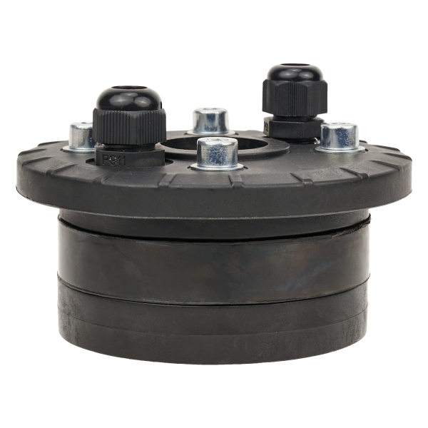 Устье скважины IBO-GL-TW-125-32