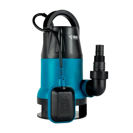 IBO IP 750