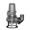 VTH-EX 100-2/150 (15 кВт, 400 В) погружной насос, сертифицированный ATEX