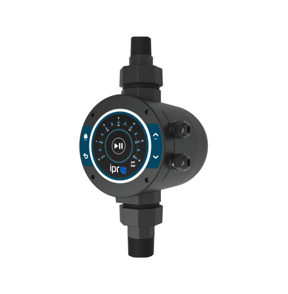 IPRO Инвертор SMART FLOW S (1,1 кВт / 8 А / 230 В)