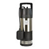 Dive INOX 1300 (1,2 кВт, 230 В) погружной насос с поплавком