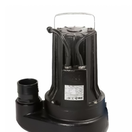 IBO BIG 2200 (380В) (без поплавка)