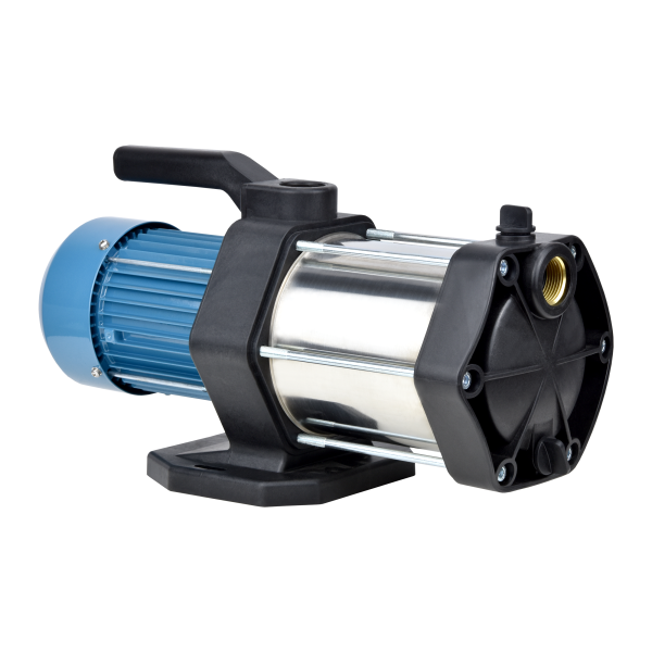 MULTI HA 1300 INOX (1,3 кВт, 230 В) самовсасывающий садовый поверхностный насос