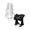VTH-EX 100-2/150 (15 кВт, 400 В) погружной насос, сертифицированный ATEX