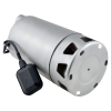 Насос погружной ISQ 40-750 (0,55 кВт, 230 В)