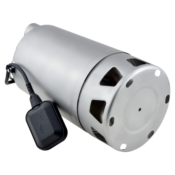 Насос погружной ISQ 40-550 (0,37 кВт, 230 В)