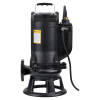 Насос погружной AQ 50-1500 (1,5 кВт, 230 В) без поплавка