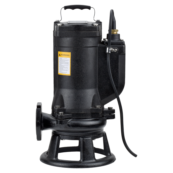 Насос погружной AQ 50-1500 (1,5 кВт, 230 В) без поплавка