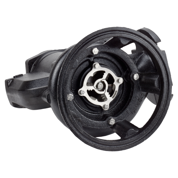 Насос погружной AQ 65-2200 (2,2 кВт, 400 В) без поплавка