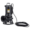 Насос погружной AQ 65-1500 (1,5 кВт, 400 В) без поплавка