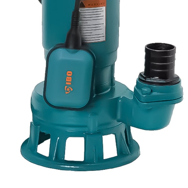 IBO CTR 550