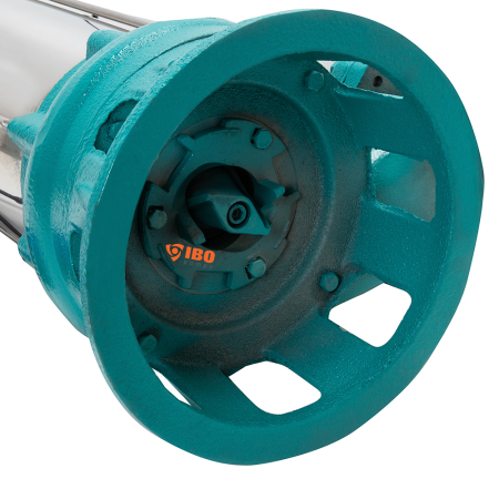IBO V 550
