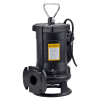 Насос погружной AQ 50-1100 (1,1 кВт, 230 В) без поплавка