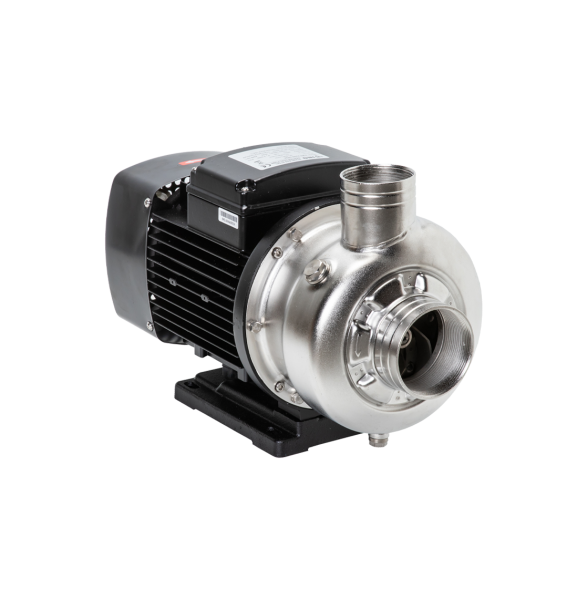 PMC 1100 INOX (1,1 кВт, 230 В) промышленный гидрофорный насос