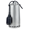 Насос погружной ISQ 32-550 (0,37 кВт, 230 В)