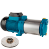 IBO MH 2200 INOX