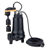 ALPHA V 3 M/G (0,75 кВт, 230 В) с потоком. вертикальный