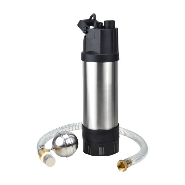 RAINER 1200 AUTO STORM (1,2 кВт, 230 В) погружной насос