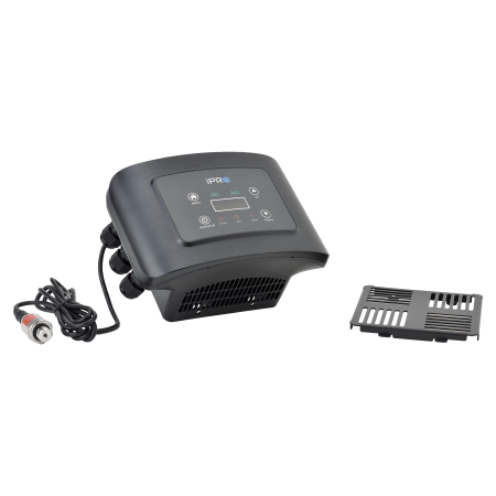 IVR-X (2,2 кВт/230 В – 10 А) Инвертор