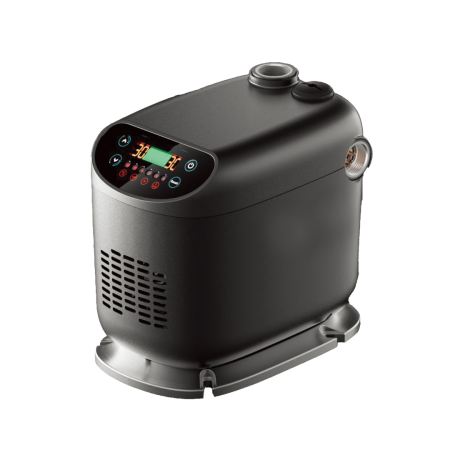 IBO HOME 2 (0,55 кВт, 230 В) интеллектуальный насос с инвертором