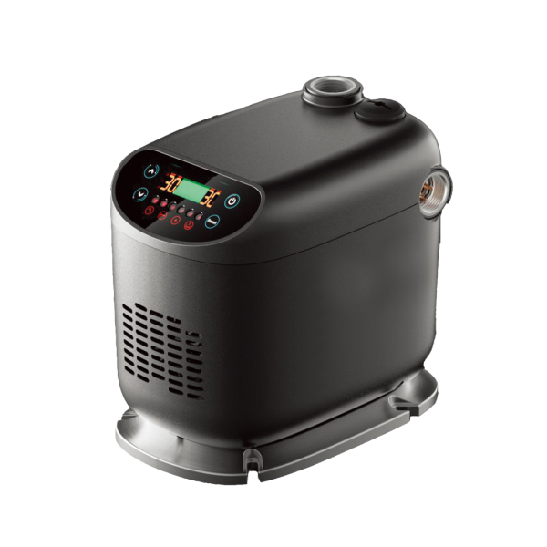 IBO HOME 2 (0,55 кВт, 230 В) интеллектуальный насос с инвертором