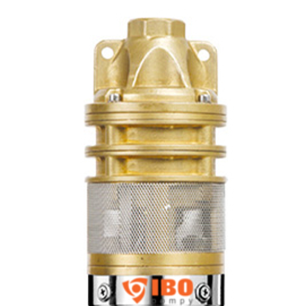 IBO 3 SKM 100 (кабель 15 метров)