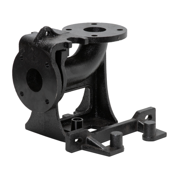 Соединительная лапка PRO DN50 PN6