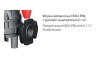 Погружной насос APX PRO 50-2/220 T (2,2 кВт, 400 В)