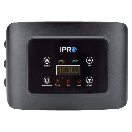 IVR-X (2,2 кВт/230 В – 10 А) Инвертор