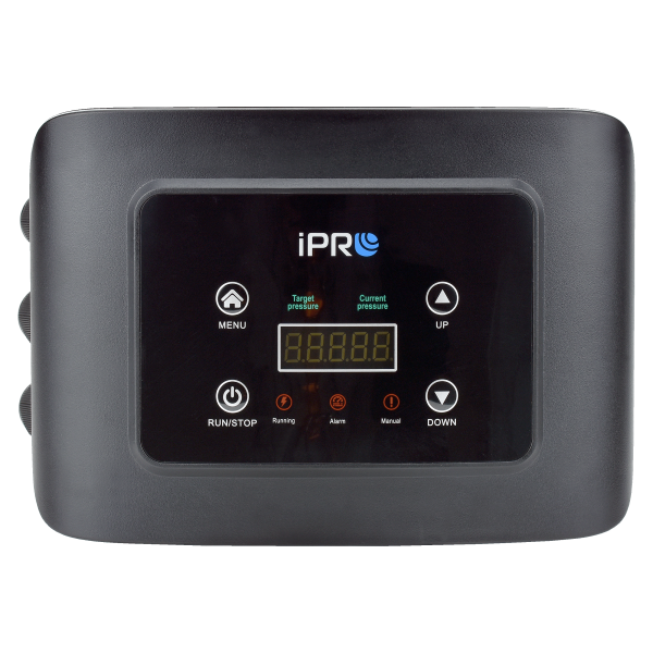 IVR-X (2,2 кВт/230 В – 10 А) Инвертор