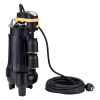 ALPHA V 3 M/G (0,75 кВт, 230 В) с потоком. вертикальный