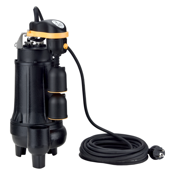 ALPHA V 3 M/G (0,75 кВт, 230 В) с потоком. вертикальный