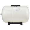 FIXLine 100L-H универсальный горизонтальный мембранный бак центрального отопления/ГВС