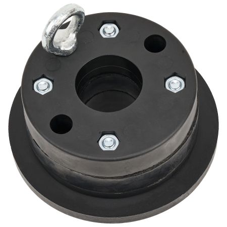 Устье скважины IBO-GL-TW-110-32
