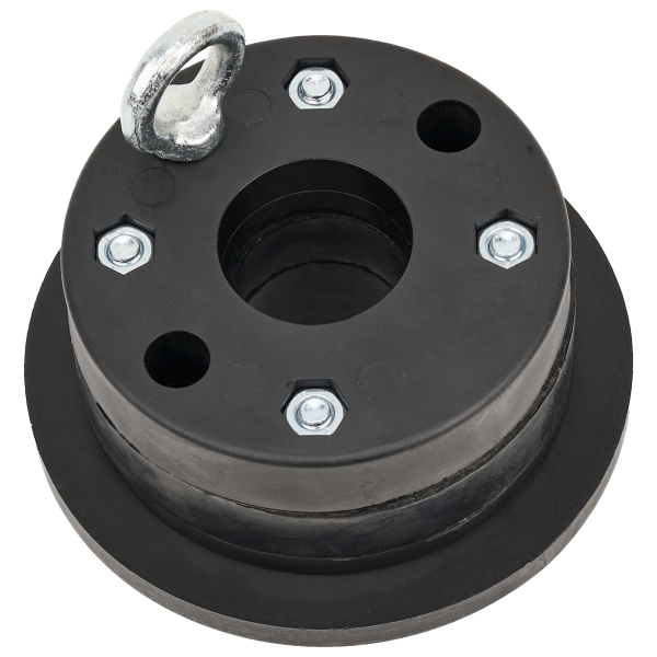 Устье скважины IBO-GL-TW-110-32