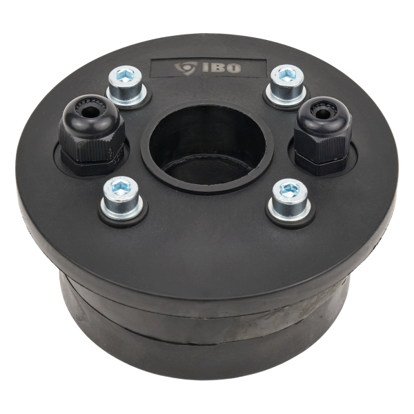 Устье скважины IBO-GL-TW-110-32
