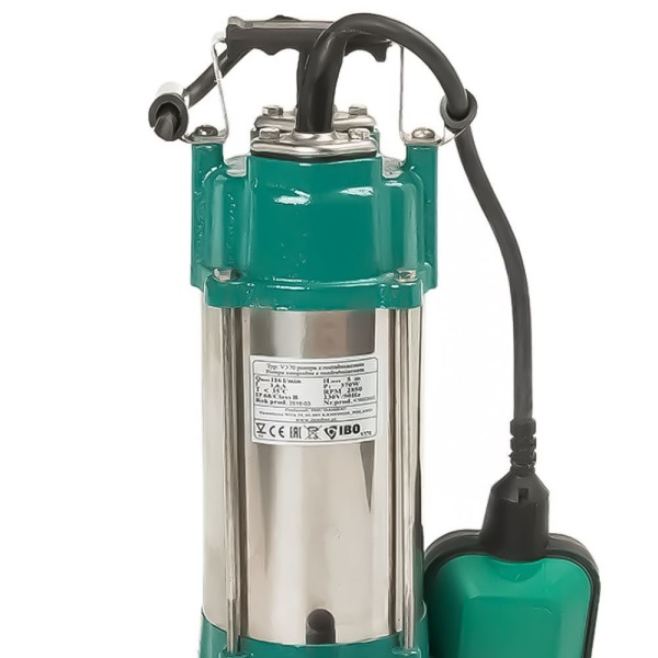 IBO V 370