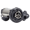 IQN 50-1500 (1,5 кВт, 230 В) погружной насос с поплавком
