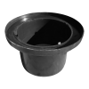 PSI/B125 — Телескопическое удлинение и чугунный люк